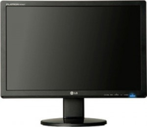 LG LCD Monitor 19in Wscrn W1946S-BF