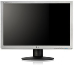 LG LCD Monitor 22in Wscrn W2242PE-SS