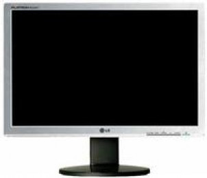 LG LCD Monitor 22in Wscrn W2242PK-SS