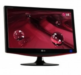 LG Multifunction Monitor 19in M197WDP