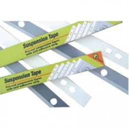 Pelltech Susp Tape 4H A1 Embrdery Pk100