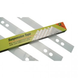 Pelltech Susp Tape 4H A0 Polyester Pk100