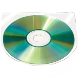 Pelltech CD Pocket without Flap Pk50
