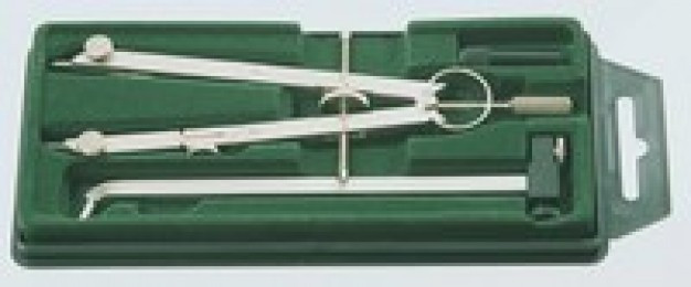Linex Bow Compass With Extension Bar