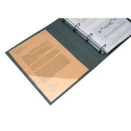 Corner Pocket 100x100mm Pk100 25440
