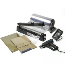 Flexocare Shrinkwrap System 42155001