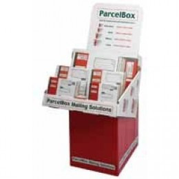 ParcelBox