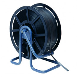 Portable Metal Strapping Floor Stand