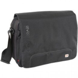 Gino Ferrari Opus Messenger Laptop Bag