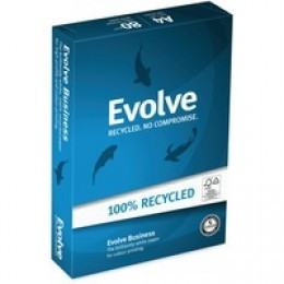 Evolve