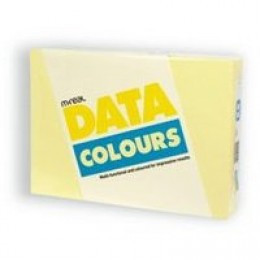 Datacopy Copier Card A4 160G Sand Pk250
