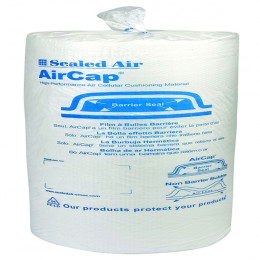 Aircap Handiroll Small Bubble 750mmx60M