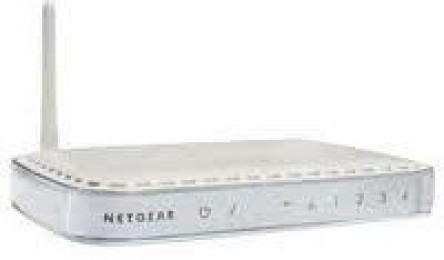 Netgear