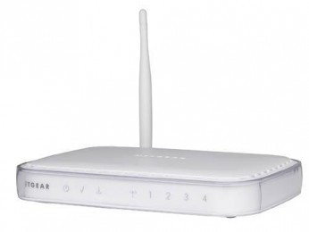NetGear