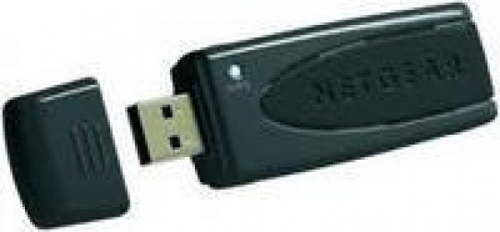 Netgear Xetb1001 Network Agapter