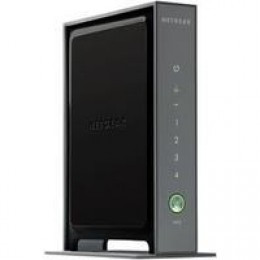 Netgear Wnr2000 Wless-N Series Router