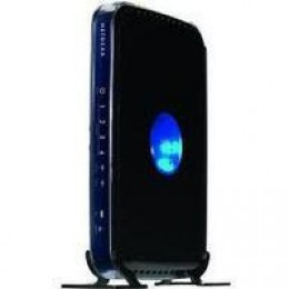 Netgear Dgnd3300 Wless-N Series Gateway