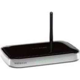 Netgear Wnr1000 Wless-N Series Router