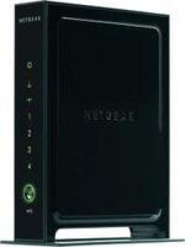 Netgear Wnr3500L Wless-N Series Router