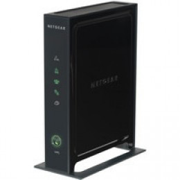 Netgear N300 Wless Repeater Black