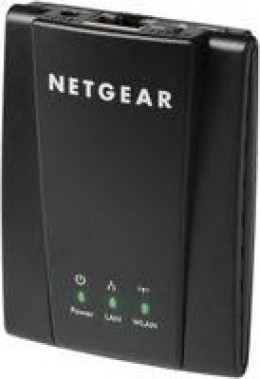 Netgear Wnce2001 Ethernet To Wless Adptr
