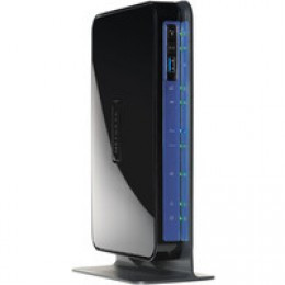 Netgear N600 Wless Gigabit Modem Router