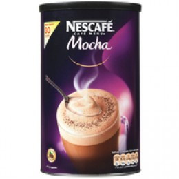 Nescafe Mocha Coffee 500gm 14715