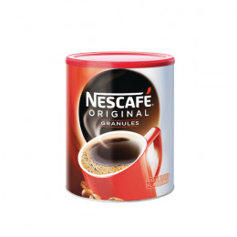 Nescafe Coffee Gran 750G Case Deal [Pack 6]