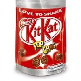 Nestle Kitkat Popchoc Pouch 12147365 Pk8