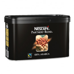 Nescafe Partners Blend 500gm Catering