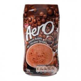 Nestle Aero Hot Chocolate Jar 12043641