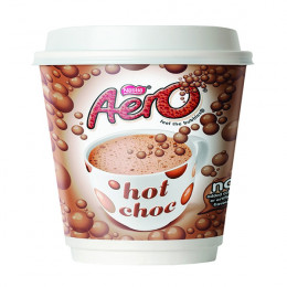 Nescafe