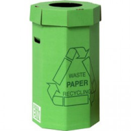 Acorn Mini Recycling Bin Pk5