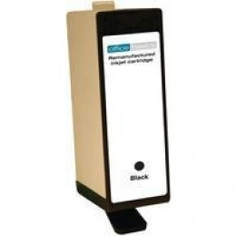 Compatible CB321EE High Capacity Black Ink Cartridge