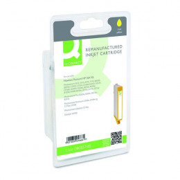 Compatible CB321EE High Capacity Yellow Ink Cartridge