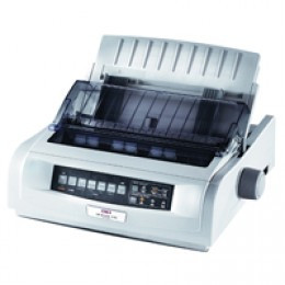 Oki Dot Matrix Printer 9 Pin ML5520