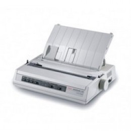 Oki Micro ML280 Elite P Dot Matrix Printer