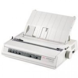 Oki Micro ML280 Elite S Dot Matrix Printer