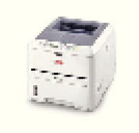 Oki B440DN Mono Laser Printer 43992211