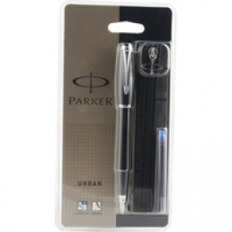 Parker Urban FPen Fresh Black CT S0882210