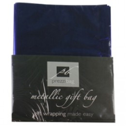 Postsafe Prezzibag Blue 230x324mm Pk5