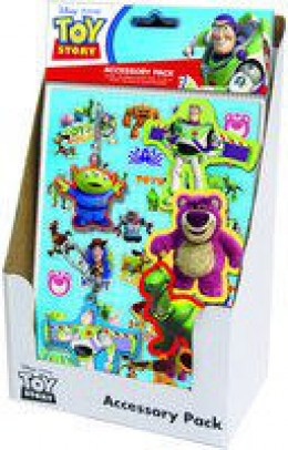 Disney Toy Story Accessory Pack ACP2020