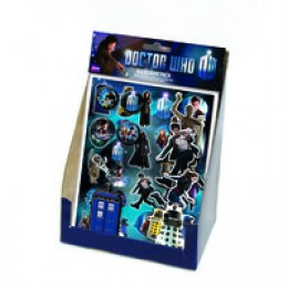 Disney Dr Who Accessory Pack ACP2021
