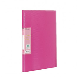 Pentel Recycol DispBk Vivid 30Pkt Pink