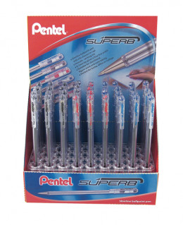 Pentel