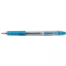 Pentel Superb Retract Ball Pen Blue BK717-C