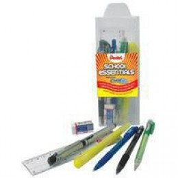 Pentel