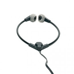 Philips Headset Standard Black LFH233
