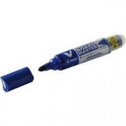 Pilot Wyteboard Marker Bullet Blue