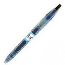 Pilot Bottle2Pen Rball 0.5mm Black
